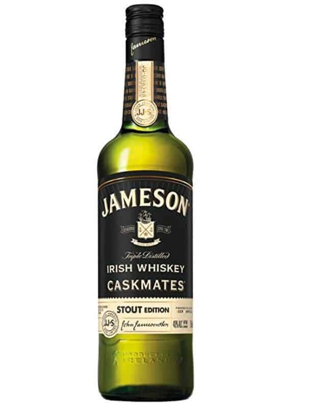 Jameson Caskmates Stout Edition 70cl 40% - Just Wines 