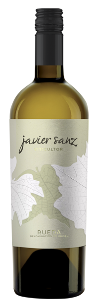 Javier Sanz, Verdejo, Rueda 2022 6x75cl - Just Wines 