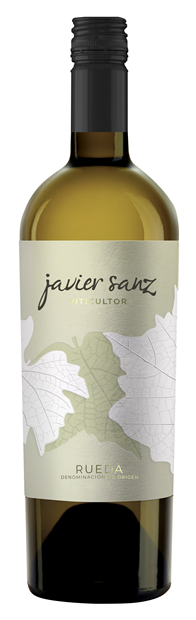 Javier Sanz, Verdejo, Rueda 2023 75cl - Buy Javier Sanz Wines from GREAT WINES DIRECT wine shop