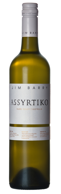 Jim Barry Wines Clare Valley, Assyrtiko 2021 75cl - Just Wines 