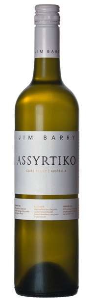 Jim Barry Wines Clare Valley, Assyrtiko 2021 6x75cl - Just Wines 