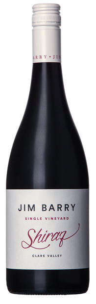 Jim Barry Wines, Single Vineyard Watervale, Clare Valley, Shiraz 2018 6x75cl - Just Wines 