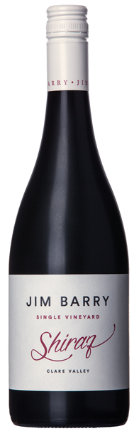 Jim Barry Wines, Single Vineyard Watervale, Clare Valley, Shiraz 2020 75cl