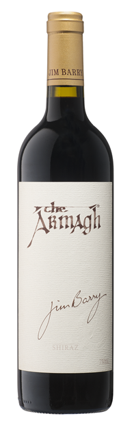 Jim Barry Wines The Armagh, Clare Valley, Shiraz, 2013 6x75cl - Just Wines 