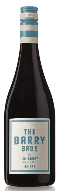Jim Barry Wines, The Barry Bros, Clare Valley, Shiraz 2021 6x75cl - Just Wines 