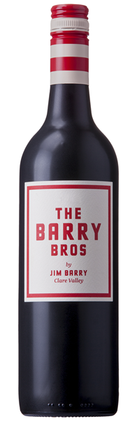 Jim Barry Wines 'The Barry Bros', Clare Valley, Shiraz Cabernet Sauvignon 2020 75cl