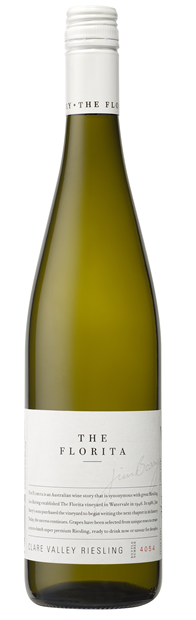 Jim Barry Wines, The Florita, Clare Valley, Riesling 2019 6x75cl - Just Wines 