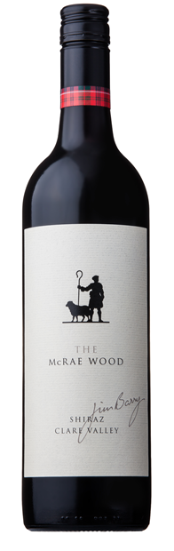 Jim Barry Wines The McRae Wood, Clare Valley, Shiraz 2016 6x75cl - Just Wines 