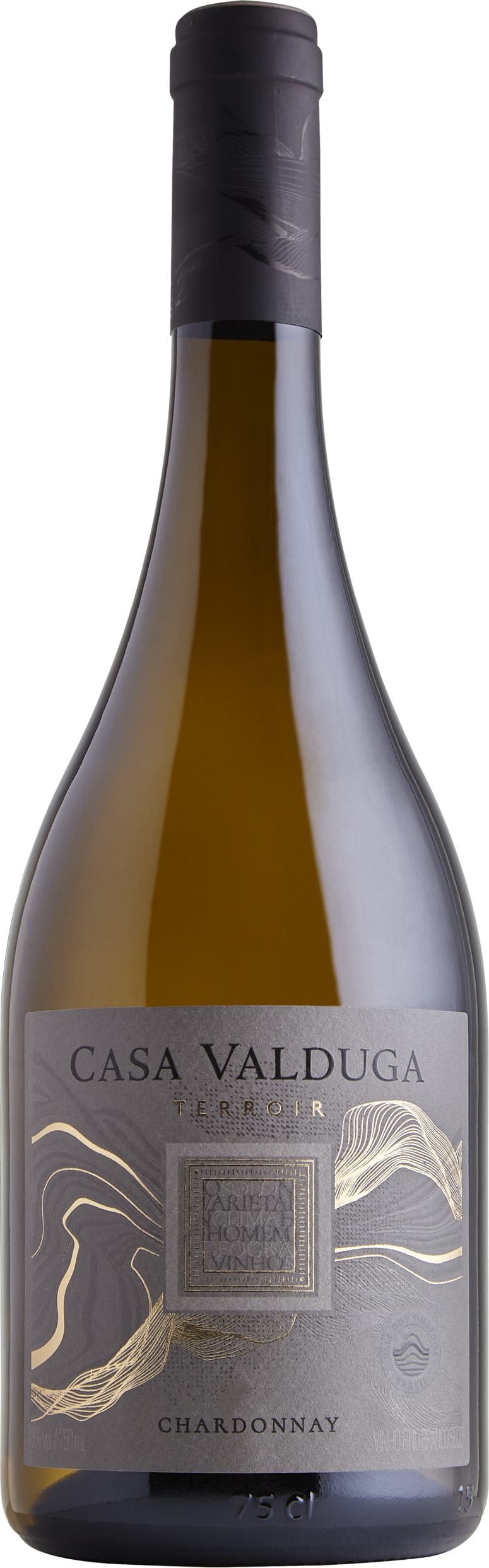 Casa Valduga Terrior Chardonnay 2021 75cl - Just Wines 