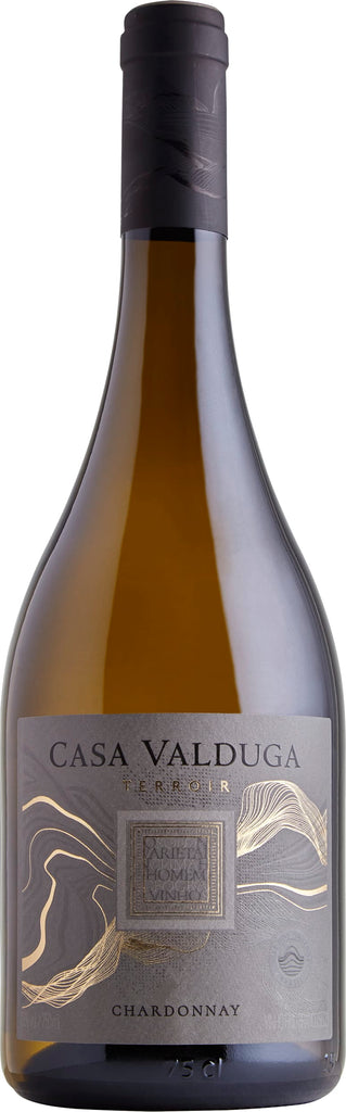 Casa Valduga Terrior Chardonnay 2021 75cl - Just Wines 