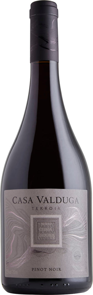 Casa Valduga Terrior Pinot Noir 2021 6x75cl - Just Wines 