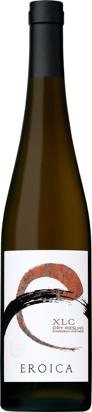 Chateau Ste Michelle Eroica XLC Dry Riesling 2018 6x75cl - Just Wines 