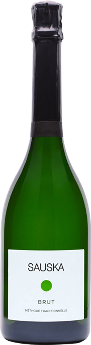 Sauska Sparkling Brut NV6x75cl - Just Wines 