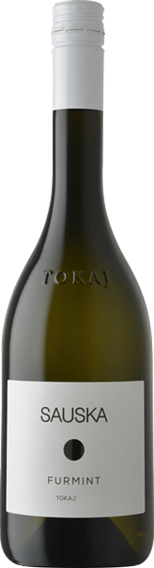 Sauska Furmint 2022 75cl - Buy Sauska Wines from GREAT WINES DIRECT wine shop