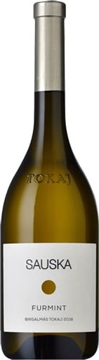 Sauska Birsalmas Single Vineyard Furmint 2018 75cl - Just Wines 