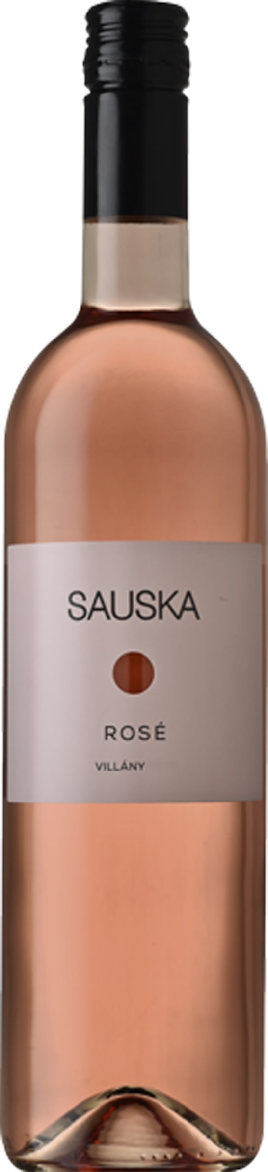 Sauska Rose 2022 75cl - Just Wines 