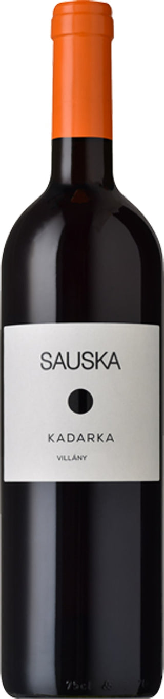 Sauska Kadarka 2018 6x75cl - Just Wines 