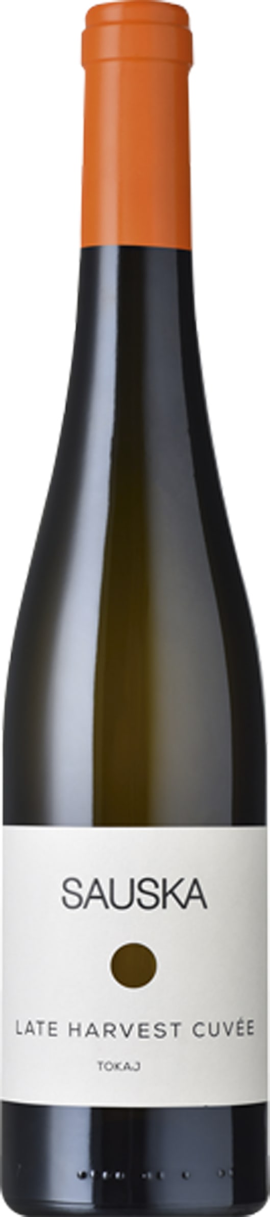 Sauska Tokaji Late Harvest Cuvee 2022 50cl - Buy Sauska Wines from GREAT WINES DIRECT wine shop