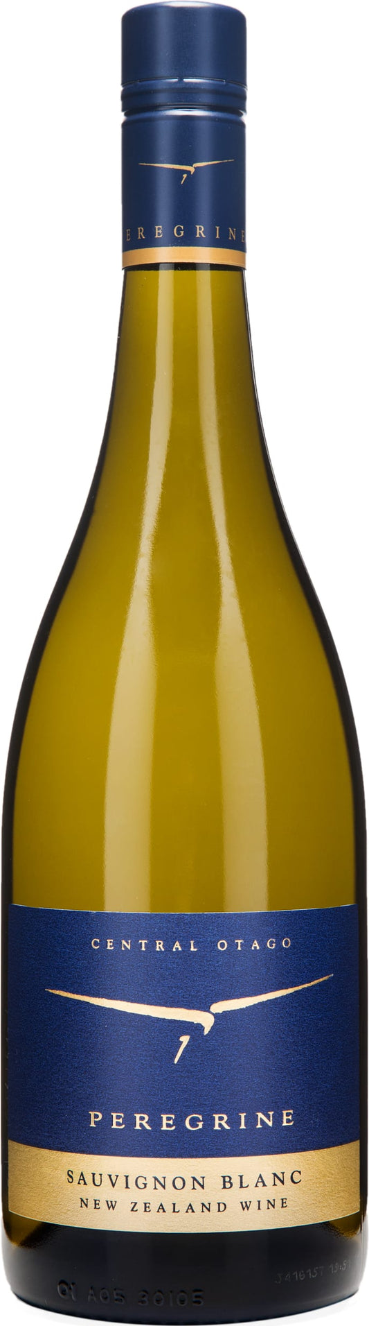 Peregrine Wines Organic Sauvignon Blanc 2020 75cl - Just Wines 