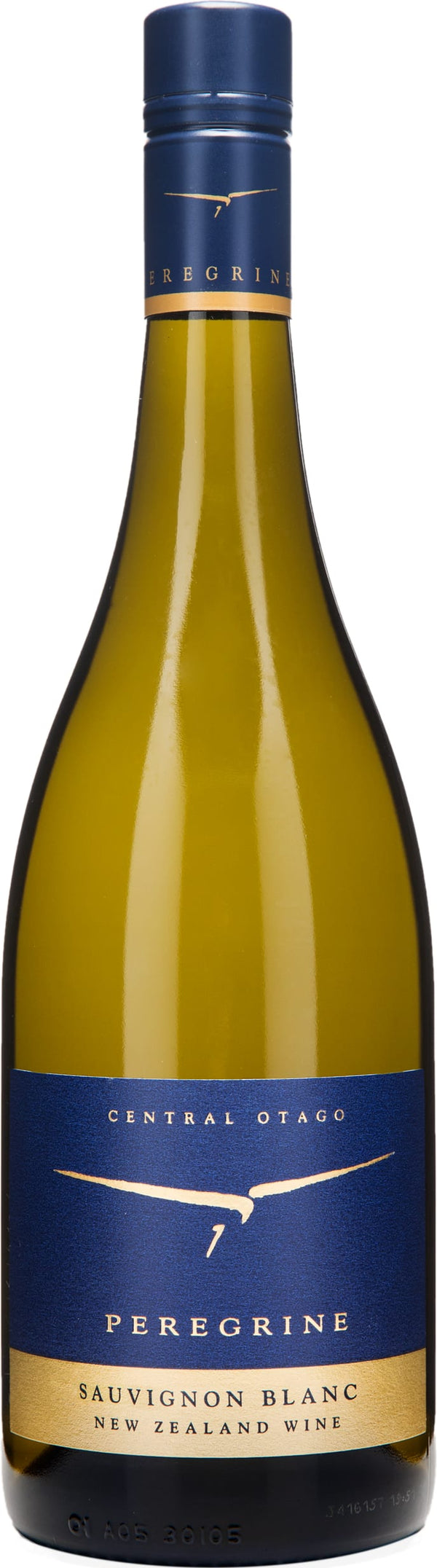 Peregrine Wines Sauvignon Blanc Organic 2020 6x75cl - Just Wines 