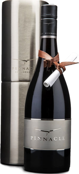 Peregrine Wines Pinnacle Pinot Noir 2014 6x75cl - Just Wines 