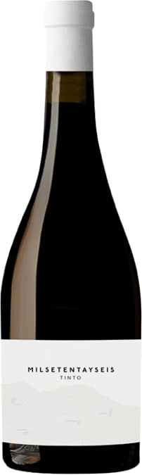 Pago de Carraovejas Ribera del Duero 1076 Milsetentayseis 2019 75cl - Buy Pago de Carraovejas Wines from GREAT WINES DIRECT wine shop