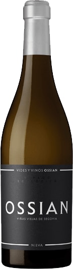 Ossian Vides y Vinos Ossian Organic Verdejo 2020 75cl - Buy Ossian Vides y Vinos Wines from GREAT WINES DIRECT wine shop