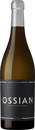 Ossian Vides y Vinos Ossian Organic Verdejo 2020 6x75cl - Just Wines 