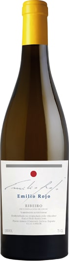 Emilio Rojo Emilio Rojo 2020 75cl - Buy Emilio Rojo Wines from GREAT WINES DIRECT wine shop