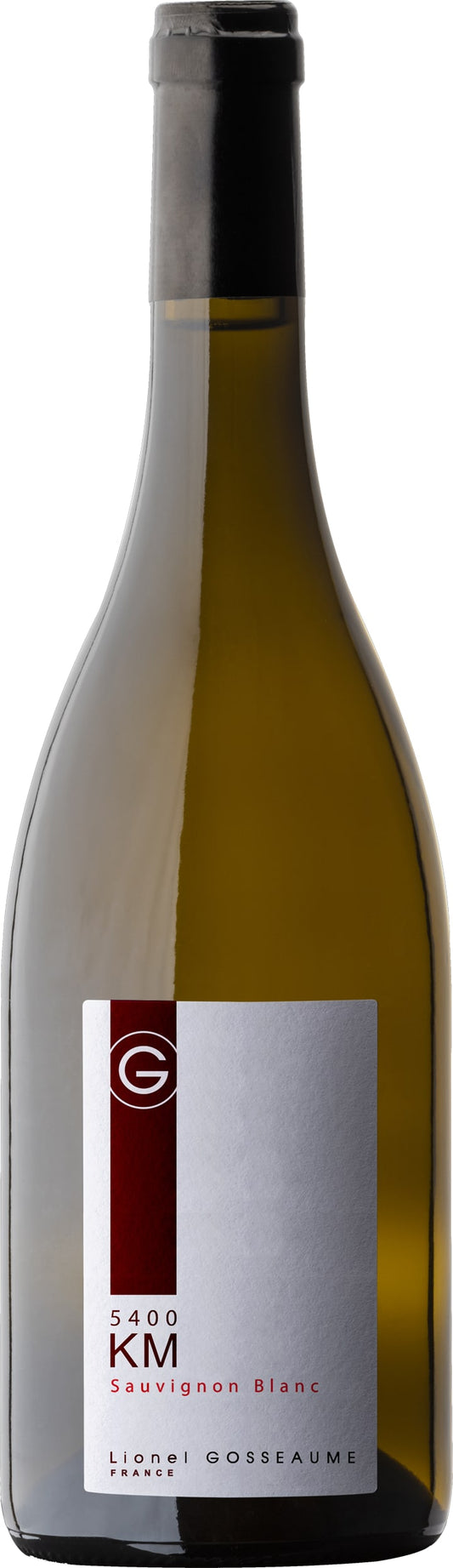 Lionel Gosseaume Sauvignon Blanc 2020 75cl - Just Wines 