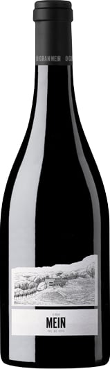 Vina Mein O Gran Mein Tinto 2020 75cl - Buy Vina Mein Wines from GREAT WINES DIRECT wine shop