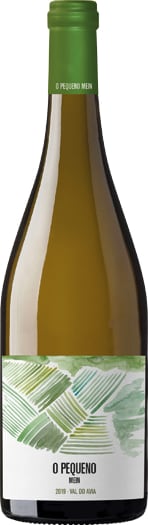 Vina Mein O Pequeno Mein Castes Brancas 2021 75cl - Buy Vina Mein Wines from GREAT WINES DIRECT wine shop