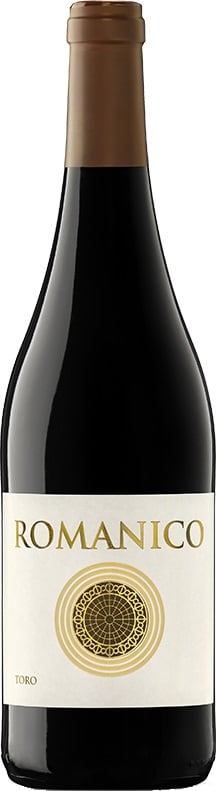 Teso la Monja Romanico 2020 6x75cl - Just Wines 