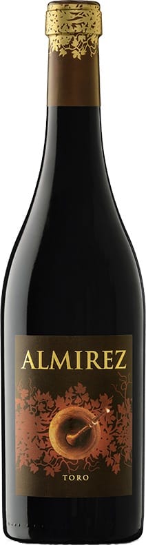 Teso la Monja Almirez 2020 6x75cl - Just Wines 