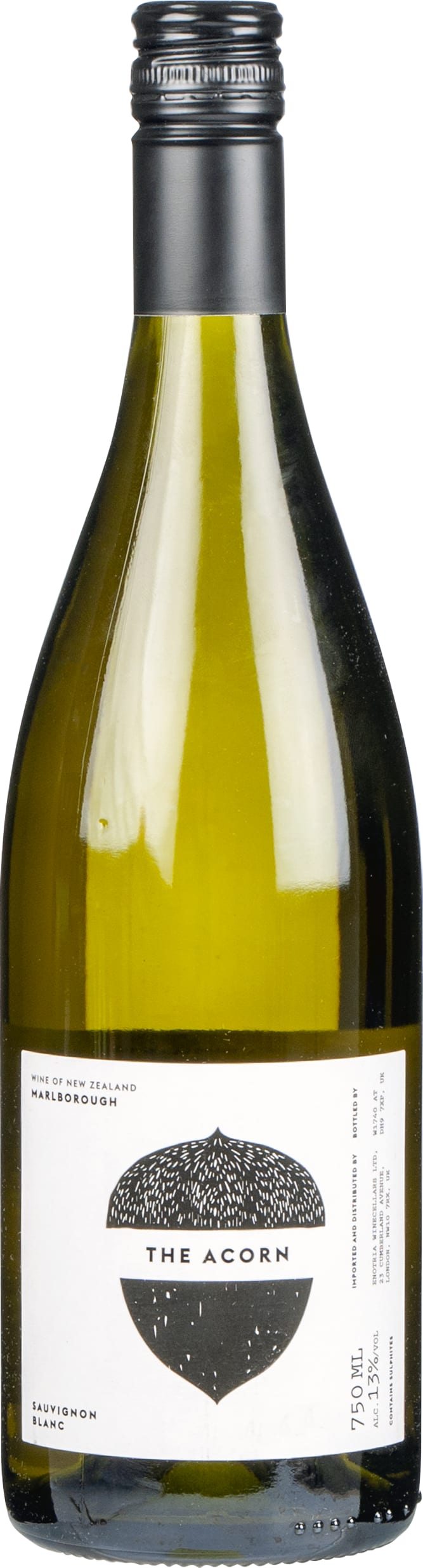 The Acorn Sauvignon Blanc 2022 75cl - Just Wines 