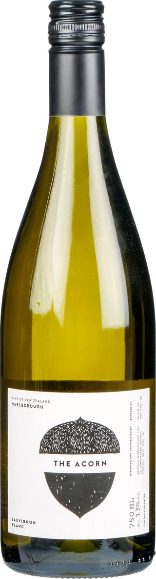 The Acorn Sauvignon Blanc 2022 6x75cl - Just Wines 