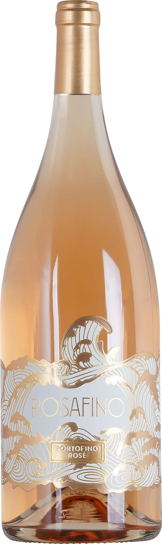 Rosafino Portofino DOC Rose Magnum 2020 150cl - Just Wines 