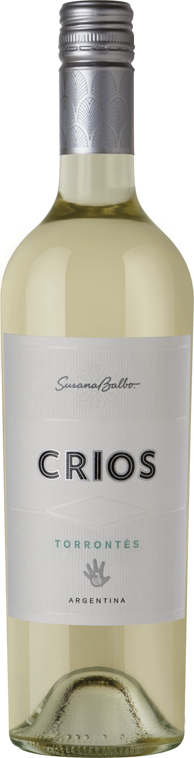 Susana Balbo Crios Torrontes 2023 75cl - GREAT WINES DIRECT