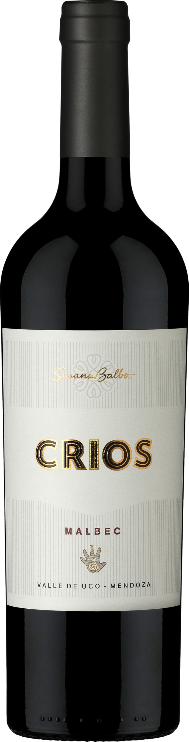 Susana Balbo Crios Malbec 2023 75cl - Buy Susana Balbo Wines from GREAT WINES DIRECT wine shop