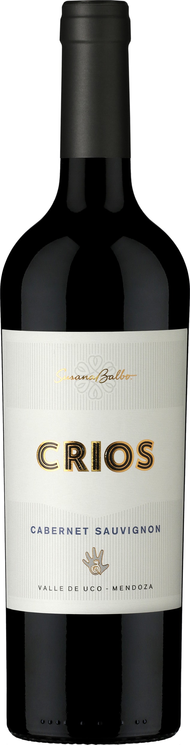 Susana Balbo Crios Cabernet Sauvignon 2022 75cl - Buy Susana Balbo Wines from GREAT WINES DIRECT wine shop