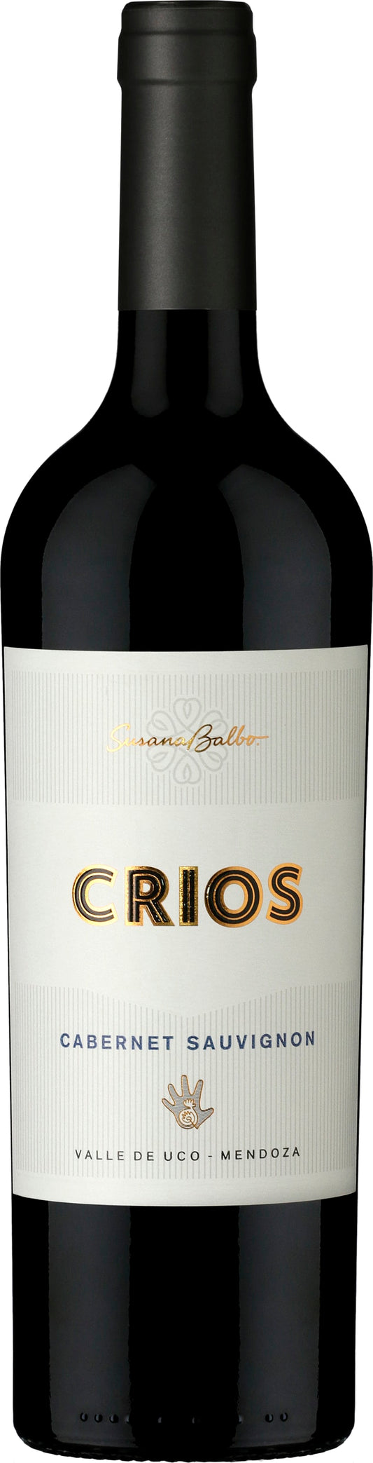 Susana Balbo Crios Cabernet Sauvignon 2022 75cl - Buy Susana Balbo Wines from GREAT WINES DIRECT wine shop