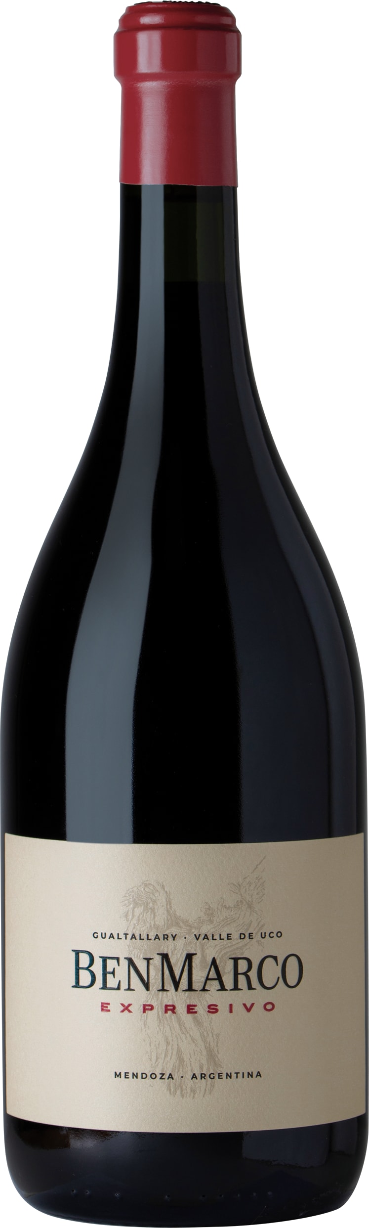 Susana Balbo BenMarco Expresivo 2021 75cl - Buy Susana Balbo Wines from GREAT WINES DIRECT wine shop