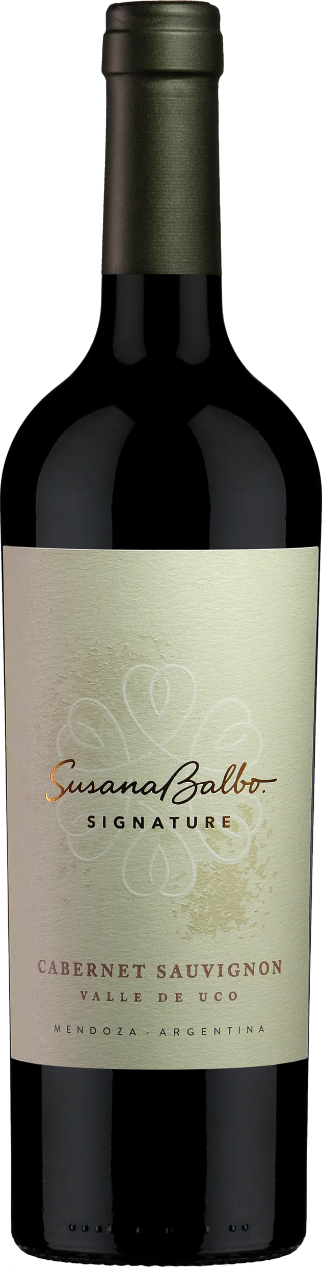 Susana Balbo Signature Reserve Cabernet 2022 75cl - GREAT WINES DIRECT