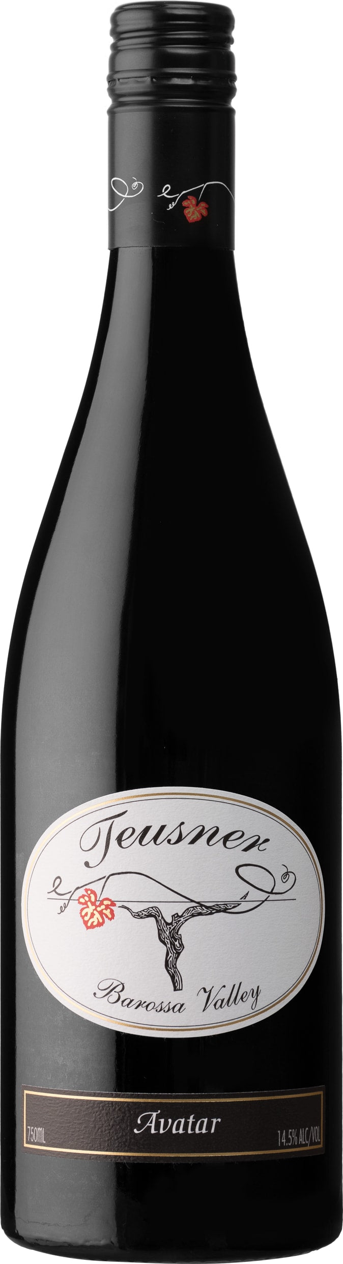 Teusner Wines Avatar GMS 2022 75cl - GREAT WINES DIRECT