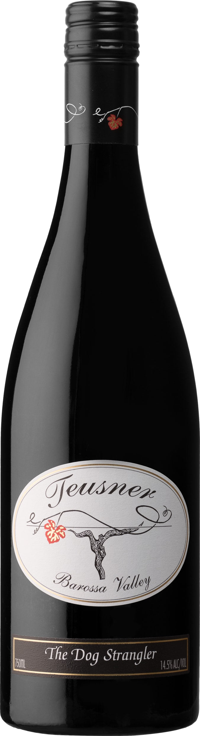 Teusner Wines The Dog Strangler Mataro 2022 75cl - Buy Teusner Wines Wines from GREAT WINES DIRECT wine shop