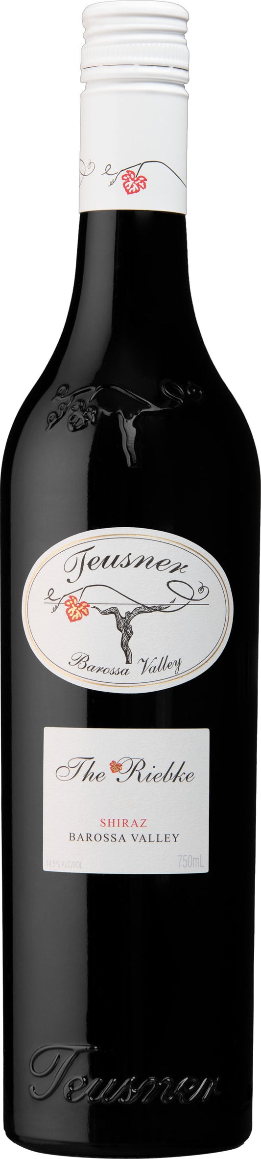 Teusner Wines The Riebke Shiraz 2021 75cl - Buy Teusner Wines Wines from GREAT WINES DIRECT wine shop