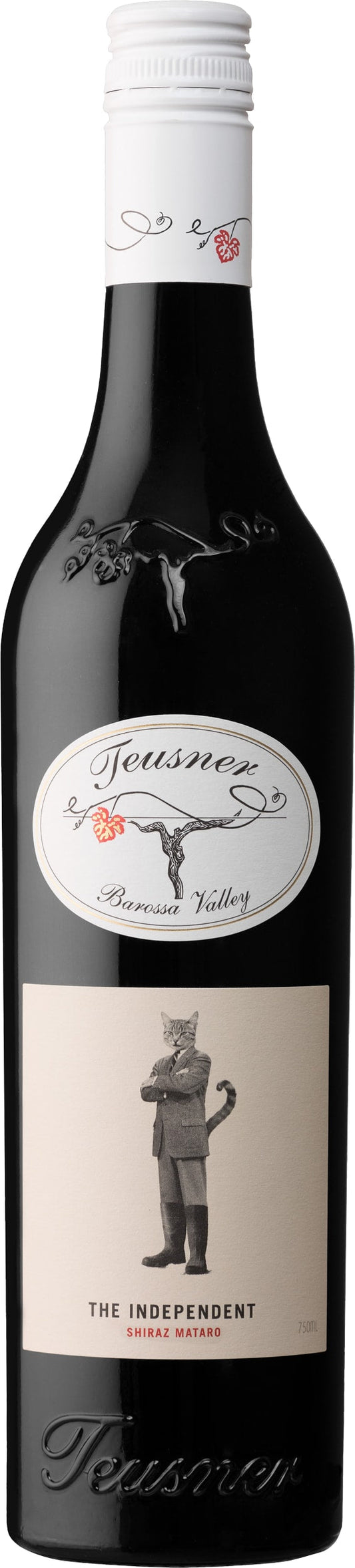 Teusner Wines The Independent Shiraz Mataro 2021 75cl - Buy Teusner Wines Wines from GREAT WINES DIRECT wine shop