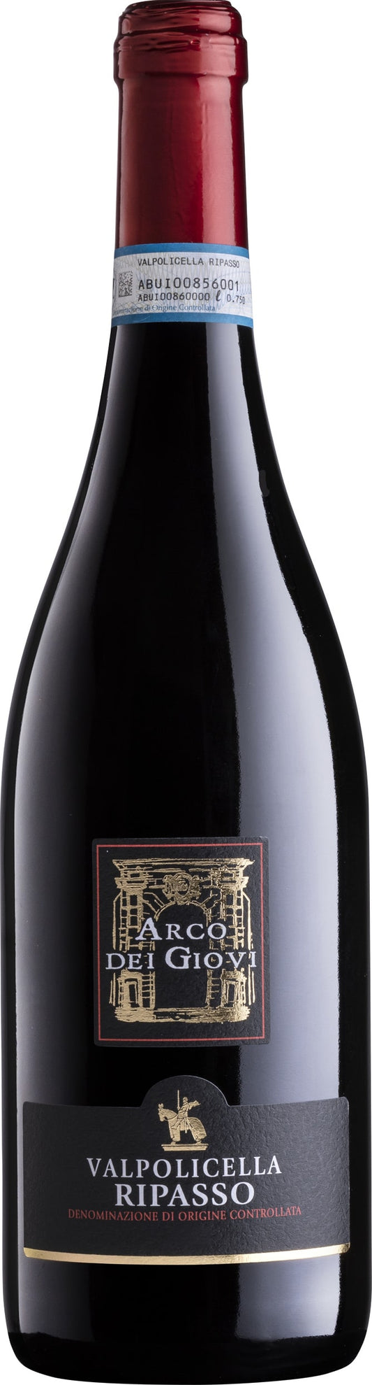 Arco dei Giovi Valpolicella Ripasso 2021 75cl - Buy Arco dei Giovi Wines from GREAT WINES DIRECT wine shop