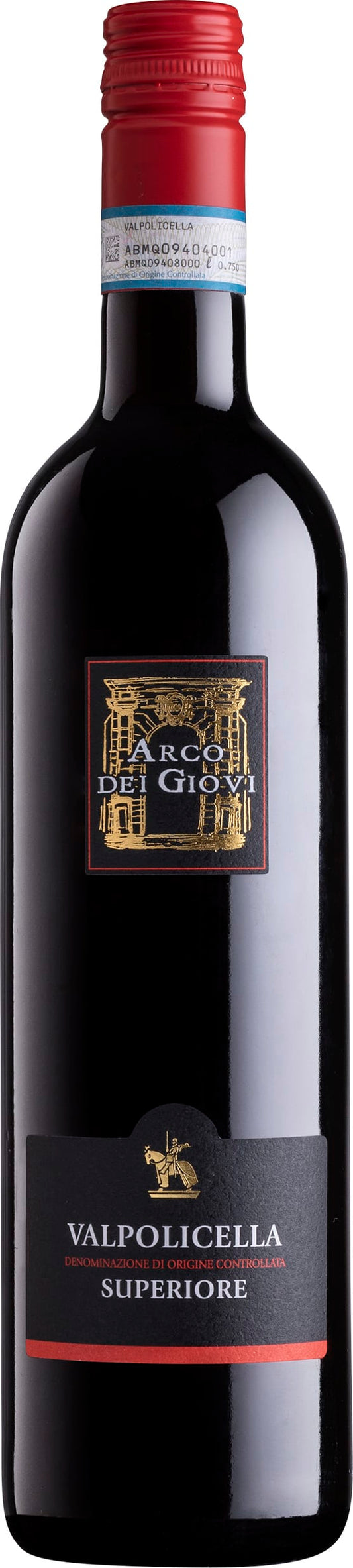 Arco dei Giovi Valpolicella Superiore 2022 75cl - Buy Arco dei Giovi Wines from GREAT WINES DIRECT wine shop