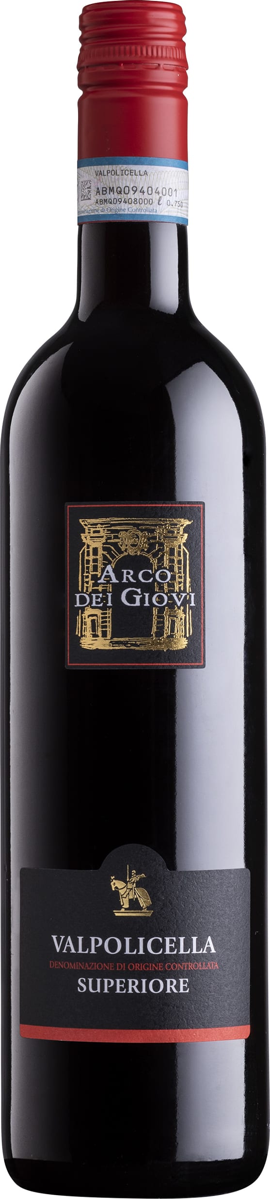 Arco dei Giovi Valpolicella Superiore 2022 75cl - GREAT WINES DIRECT